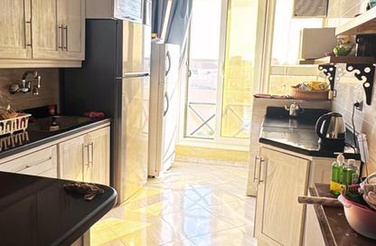 Apartment - 2 Bedrooms - 2 Bathrooms for rent in Borg El Arab - Borg El Arab City - Alexandria