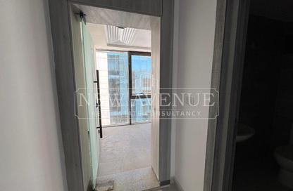 Office Space - Studio - 1 Bathroom for rent in Bank Center Street - South Teseen St. - The 5th Settlement - New Cairo City - Cairo