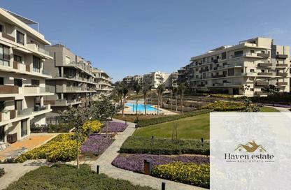 Apartment - 3 Bedrooms - 3 Bathrooms for rent in Villette - 5th Settlement Compounds - The 5th Settlement - New Cairo City - Cairo Apartment - 3 Bedrooms - 3 Bathrooms for rent in Villette - 5th Settlement Compounds - The 5th Settlement - New Cairo City - Cairo