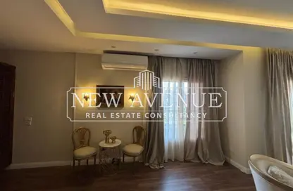 Apartment - 2 Bedrooms - 3 Bathrooms for sale in Mena Residence - South Investors Area - New Cairo City - Cairo