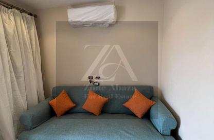 Apartment - Studio - 1 Bathroom for rent in Stone Residence - 5th Settlement Compounds - The 5th Settlement - New Cairo City - Cairo Apartment - Studio - 1 Bathroom for rent in Stone Residence - 5th Settlement Compounds - The 5th Settlement - New Cairo City - Cairo