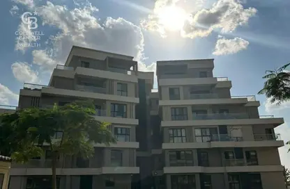 Apartment - 3 Bedrooms - 3 Bathrooms for sale in Villette - 5th Settlement Compounds - The 5th Settlement - New Cairo City - Cairo Apartment - 3 Bedrooms - 3 Bathrooms for sale in Villette - 5th Settlement Compounds - The 5th Settlement - New Cairo City - Cairo