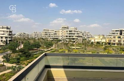 Apartment - 3 Bedrooms - 3 Bathrooms for sale in Villette - 5th Settlement Compounds - The 5th Settlement - New Cairo City - Cairo