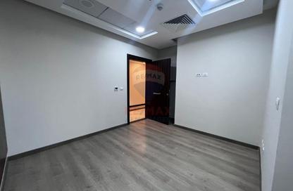 Office Space - 1 Bedroom - 1 Bathroom for rent in Trivium Zayed - 2nd District - Sheikh Zayed City - Giza