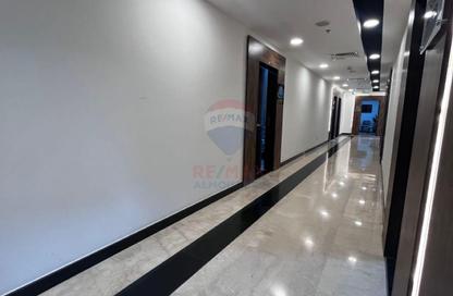 Office Space - 1 Bedroom - 1 Bathroom for rent in Trivium Zayed - 2nd District - Sheikh Zayed City - Giza