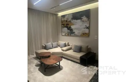 شقة - 1 حمام للايجار في الجازي ماريوت ريزيدانس - محور محمد نجيب - المستثمرين الشمالية - مدينة القاهرة الجديدة - القاهرة