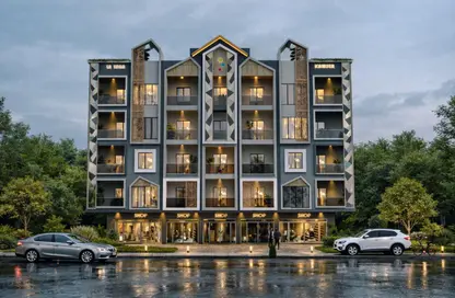 شقة - غرفة نوم - 1 حمام للبيع في حى الكوثر - الغردقة - محافظة البحر الاحمر