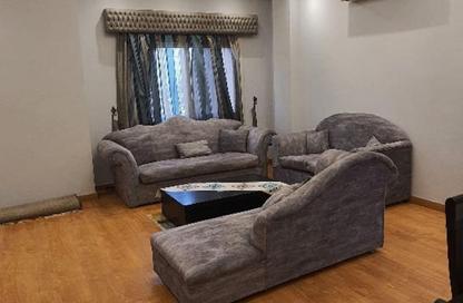 Apartment - 3 Bedrooms - 2 Bathrooms for rent in Six West - Beverly Hills - Sheikh Zayed Compounds - Sheikh Zayed City - Giza