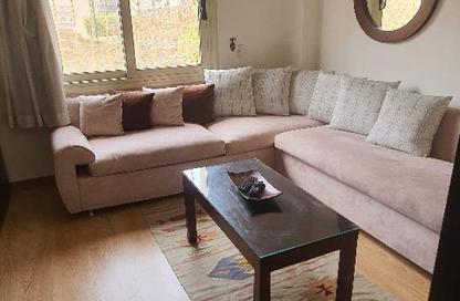 Apartment - 3 Bedrooms - 2 Bathrooms for rent in Six West - Beverly Hills - Sheikh Zayed Compounds - Sheikh Zayed City - Giza