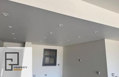 Apartment - 2 Bedrooms - 2 Bathrooms for sale in Karma Residence - 16th District - Sheikh Zayed City - Giza