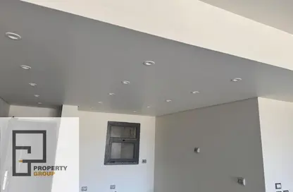 شقة - 2 غرف نوم - 2 حمامات للبيع في كارما ريزيدنس - الحي السادس عشر - الشيخ زايد - الجيزة