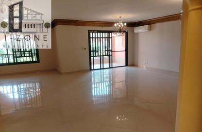 Apartment - 3 - 3 for rent in El Rehab Extension - Al Rehab - New Cairo City - Cairo