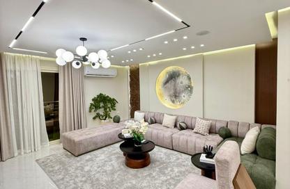 Apartment - 3 - 3 for sale in Mohandessin - Giza