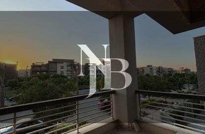 Apartment - 3 - 3 for sale in New Giza - Cairo Alexandria Desert Road - 6 October City - Giza