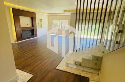 Twin House - 4 - 4 for rent in Mivida - 5th Settlement Compounds - The 5th Settlement - New Cairo City - Cairo