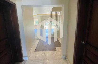Twin House - 4 - 4 for rent in Mivida - 5th Settlement Compounds - The 5th Settlement - New Cairo City - Cairo