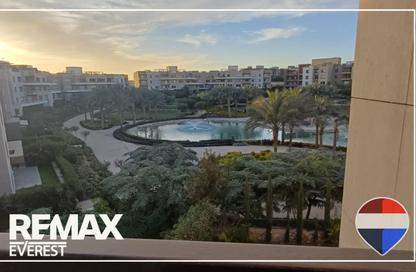 شقة - 4 غرف نوم - 4 حمامات للايجار في نيو جيزة - طريق مصر اسكندرية الصحراوي - مدينة 6 أكتوبر - الجيزة