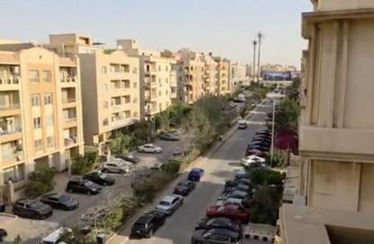 شقة - 3 غرف نوم - 3 حمامات للبيع في اي انجل سيتي مول - النرجس الجديدة - مدينة القاهرة الجديدة - القاهرة شقة - 3 غرف نوم - 3 حمامات للبيع في اي انجل سيتي مول - النرجس الجديدة - مدينة القاهرة الجديدة - القاهرة