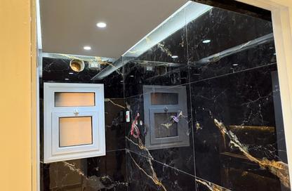Apartment - 3 Bedrooms - 2 Bathrooms for sale in El Rehab Extension - Al Rehab - New Cairo City - Cairo