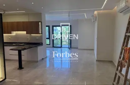 شقة - 3 غرف نوم - 3 حمامات للايجار في ذا كورت ياردز - كمبوندات الشيخ زايد - الشيخ زايد - الجيزة