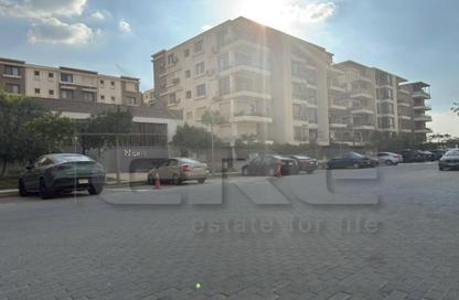 Apartment - 3 Bedrooms - 3 Bathrooms for sale in Taj City - 5th Settlement Compounds - The 5th Settlement - New Cairo City - Cairo