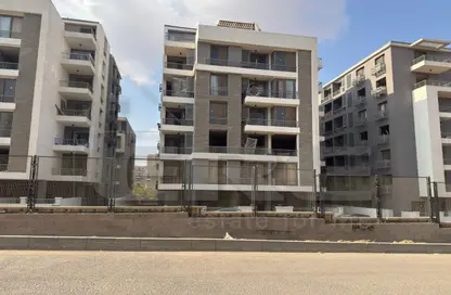 Apartment - 3 Bedrooms - 3 Bathrooms for sale in Taj City - 5th Settlement Compounds - The 5th Settlement - New Cairo City - Cairo Apartment - 3 Bedrooms - 3 Bathrooms for sale in Taj City - 5th Settlement Compounds - The 5th Settlement - New Cairo City - Cairo