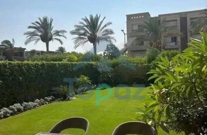 تاون هاوس - 4 غرف نوم - 4 حمامات للبيع في نيو جيزة - طريق مصر اسكندرية الصحراوي - مدينة 6 أكتوبر - الجيزة