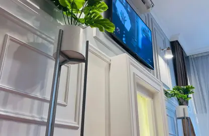 Apartment - 3 Bedrooms - 2 Bathrooms for sale in El Rehab Extension - Al Rehab - New Cairo City - Cairo