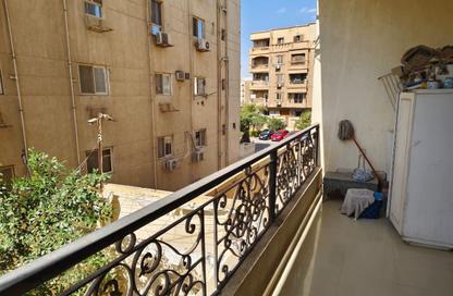 Apartment - 3 Bedrooms - 2 Bathrooms for sale in West Arabella - 5th Settlement Compounds - The 5th Settlement - New Cairo City - Cairo