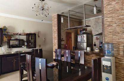 Apartment - 3 Bedrooms - 2 Bathrooms for sale in West Arabella - 5th Settlement Compounds - The 5th Settlement - New Cairo City - Cairo