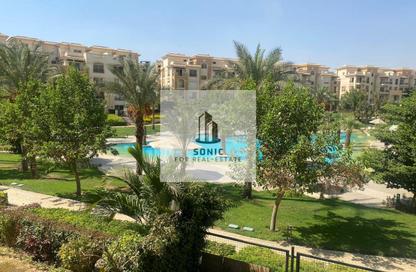 Apartment - 3 - 2 for sale in Stone Residence - 5th Settlement Compounds - The 5th Settlement - New Cairo City - Cairo Apartment - 3 - 2 for sale in Stone Residence - 5th Settlement Compounds - The 5th Settlement - New Cairo City - Cairo