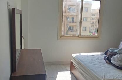 Apartment - 2 - 1 for rent in Al Mostakbal - 12th District - Sheikh Zayed City - Giza