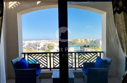 تاون هاوس - 3 غرف نوم - 3 حمامات للبيع في قوس سوما - سوما باى - سفاجا - الغردقة - محافظة البحر الاحمر