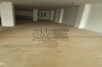 مساحات مكتبية - استوديو - 5 حمامات للايجار في شارع البطل احمد عبد العزيز - المهندسين - الجيزة