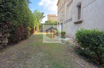 Villa - 6 Bedrooms - 5 Bathrooms for sale in El Rehab Extension - Al Rehab - New Cairo City - Cairo