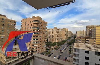 Apartment - 3 - 2 for sale in Al Sheikh Mohammed Al Nadi St. - 6th Zone - Nasr City - Cairo