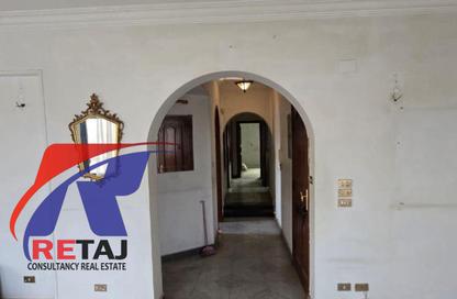 Apartment - 3 - 2 for sale in Al Sheikh Mohammed Al Nadi St. - 6th Zone - Nasr City - Cairo