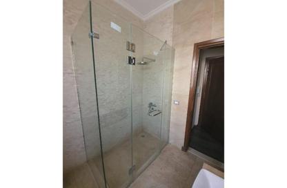 Twin House - 4 Bedrooms - 4 Bathrooms for sale in Jeera - 13th District - Sheikh Zayed City - Giza