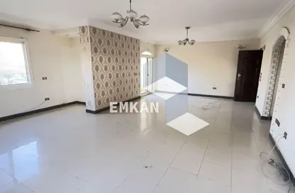 Apartment - 4 Bedrooms - 3 Bathrooms for rent in Six West - Beverly Hills - Sheikh Zayed Compounds - Sheikh Zayed City - Giza