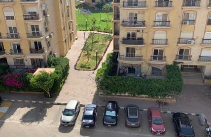 Apartment - 3 Bedrooms - 3 Bathrooms for sale in El Rehab Extension - Al Rehab - New Cairo City - Cairo