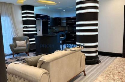 Apartment - 2 Bedrooms - 2 Bathrooms for rent in Yasmine District - 14th District - Sheikh Zayed City - Giza Apartment - 2 Bedrooms - 2 Bathrooms for rent in Yasmine District - 14th District - Sheikh Zayed City - Giza