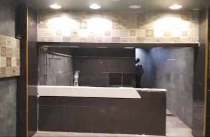 Shop - Studio - 1 Bathroom for rent in El Rehab Extension - Al Rehab - New Cairo City - Cairo