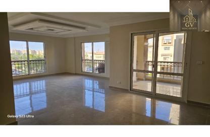 Apartment - 4 Bedrooms - 4 Bathrooms for sale in Privado - Madinaty - Cairo