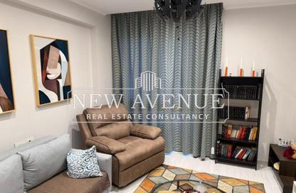 Apartment - 2 Bedrooms - 3 Bathrooms for sale in Sodic East - 6th District - New Heliopolis - Cairo