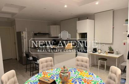 Apartment - 2 Bedrooms - 3 Bathrooms for sale in Sodic East - 6th District - New Heliopolis - Cairo