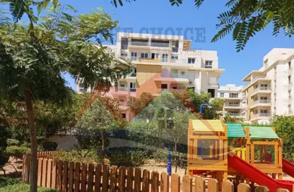 شقة - 3 غرف نوم - 4 حمامات للبيع في ماونتن فيو أي سيتي أكتوبر - كمبوندات 6 أكتوبر - مدينة 6 أكتوبر - الجيزة