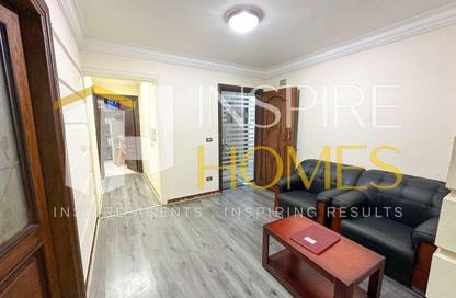 Apartment - 3 Bedrooms - 2 Bathrooms for sale in Mostafa Kamel St. - Smouha - Hay Sharq - Alexandria Apartment - 3 Bedrooms - 2 Bathrooms for sale in Mostafa Kamel St. - Smouha - Hay Sharq - Alexandria
