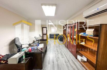 Apartment - 3 Bedrooms - 2 Bathrooms for sale in Mostafa Kamel St. - Smouha - Hay Sharq - Alexandria Apartment - 3 Bedrooms - 2 Bathrooms for sale in Mostafa Kamel St. - Smouha - Hay Sharq - Alexandria