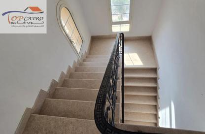 Villa - 2 Bedrooms - 2 Bathrooms for rent in Privado - Madinaty - Cairo Villa - 2 Bedrooms - 2 Bathrooms for rent in Privado - Madinaty - Cairo