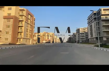 شقة - 3 غرف نوم - 2 حمامات للايجار في مسجد فاطمة الشربتلي - الحي الثالث - التجمع الخامس - مدينة القاهرة الجديدة - القاهرة